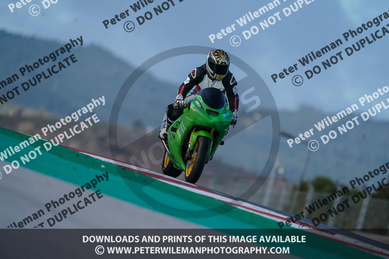 motorbikes;no limits;november 2019;peter wileman photography;portimao;portugal;trackday digital images